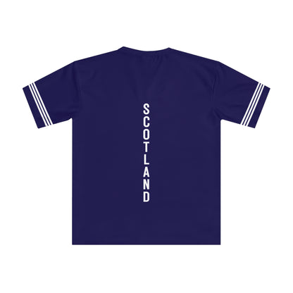 Scotland Football Club Soccer T-Shirt
