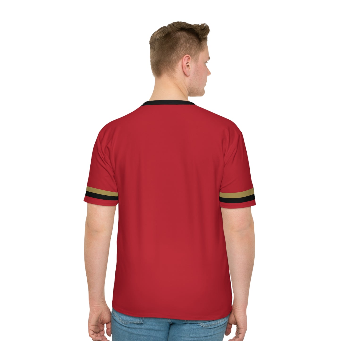 Belgium World Cup Football Club Soccer T-Shirt