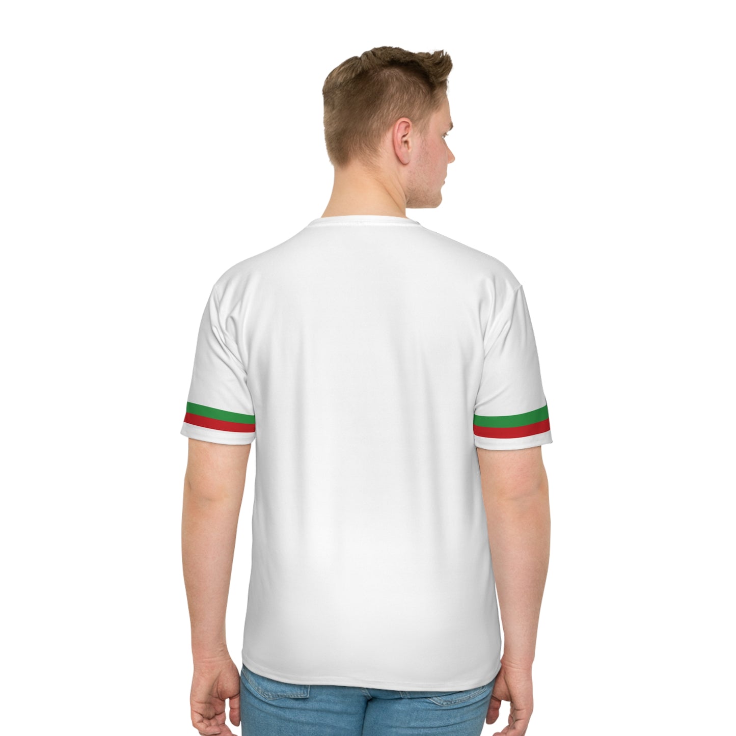 Iran World Cup Football Club Soccer T-shirt