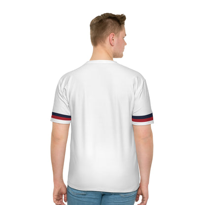 US World Cup Football Club Soccer T-shirt