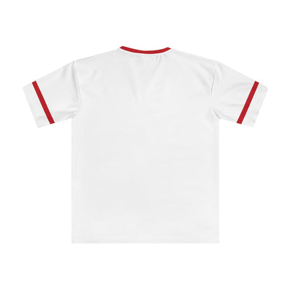 Jordan World Cup Football Club Soccer T-shirt