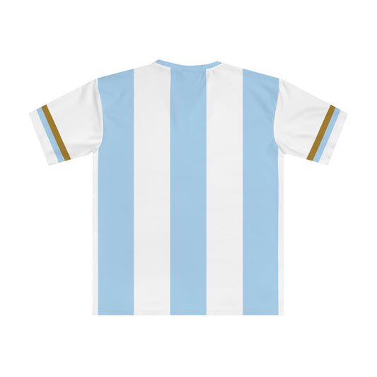 Argentina Football Club Soccer T-Shirt