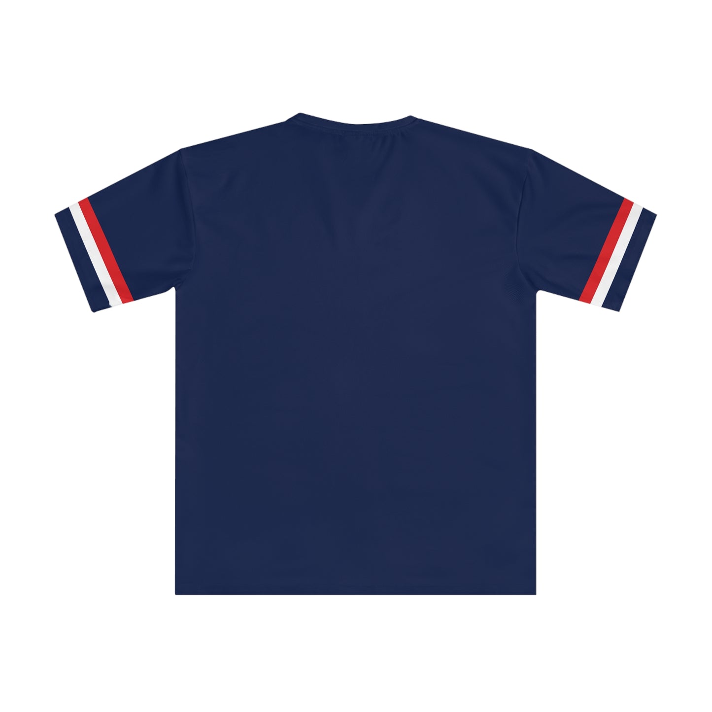 France Football Club Soccer T-Shirt