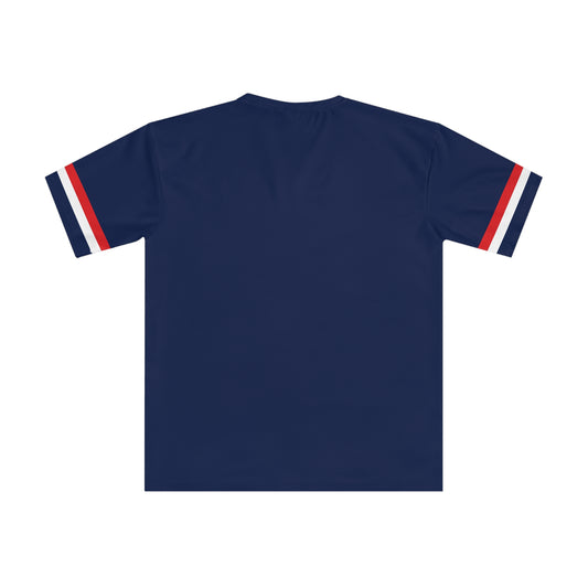 France Football Club Soccer T-Shirt