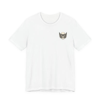 If It Aint Broke, Don’t Fix It T-Shirt