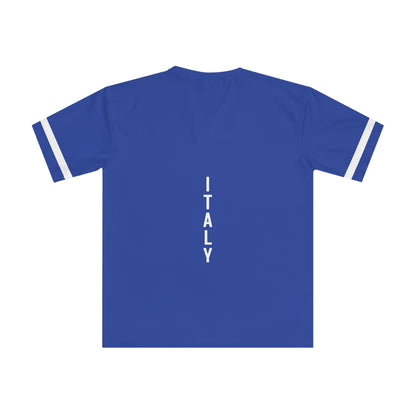 Italy Football Club Soccer T-Shirt