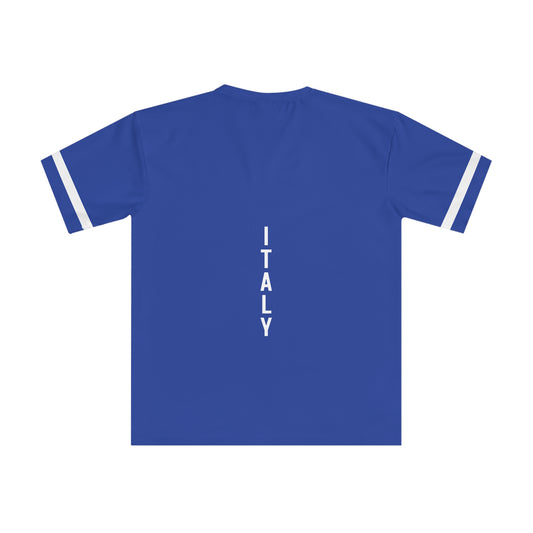 Italy Football Club Soccer T-Shirt