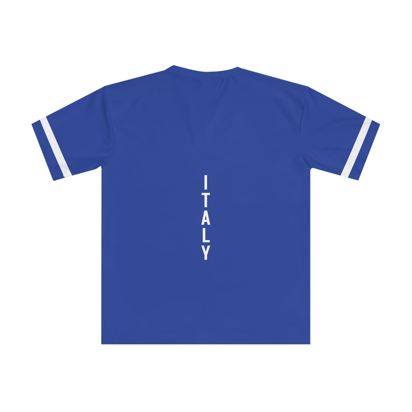 Italy Football Club Soccer T-Shirt