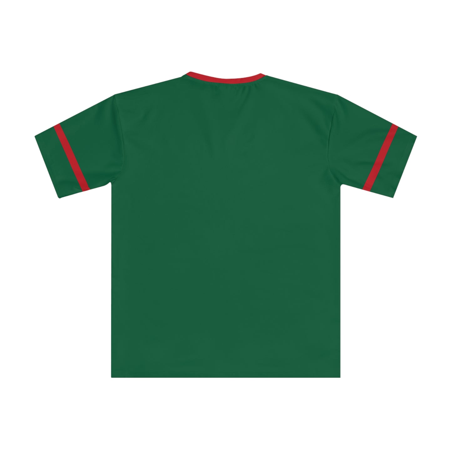 Mexico World Cup Football Club Soccer T-Shirt