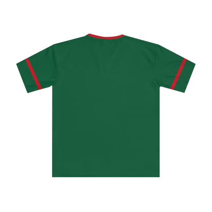 Mexico World Cup Football Club Soccer T-Shirt