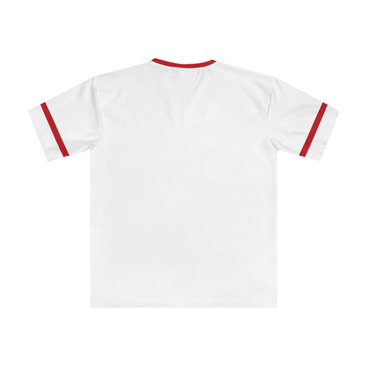 Jordan World Cup Football Club Soccer T-shirt