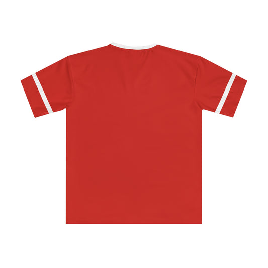 Switzerland World Cup Football Club Soccer T-shirt