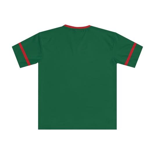 Mexico World Cup Football Club Soccer T-Shirt