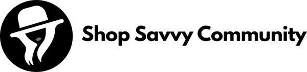 Shop Savvy Community