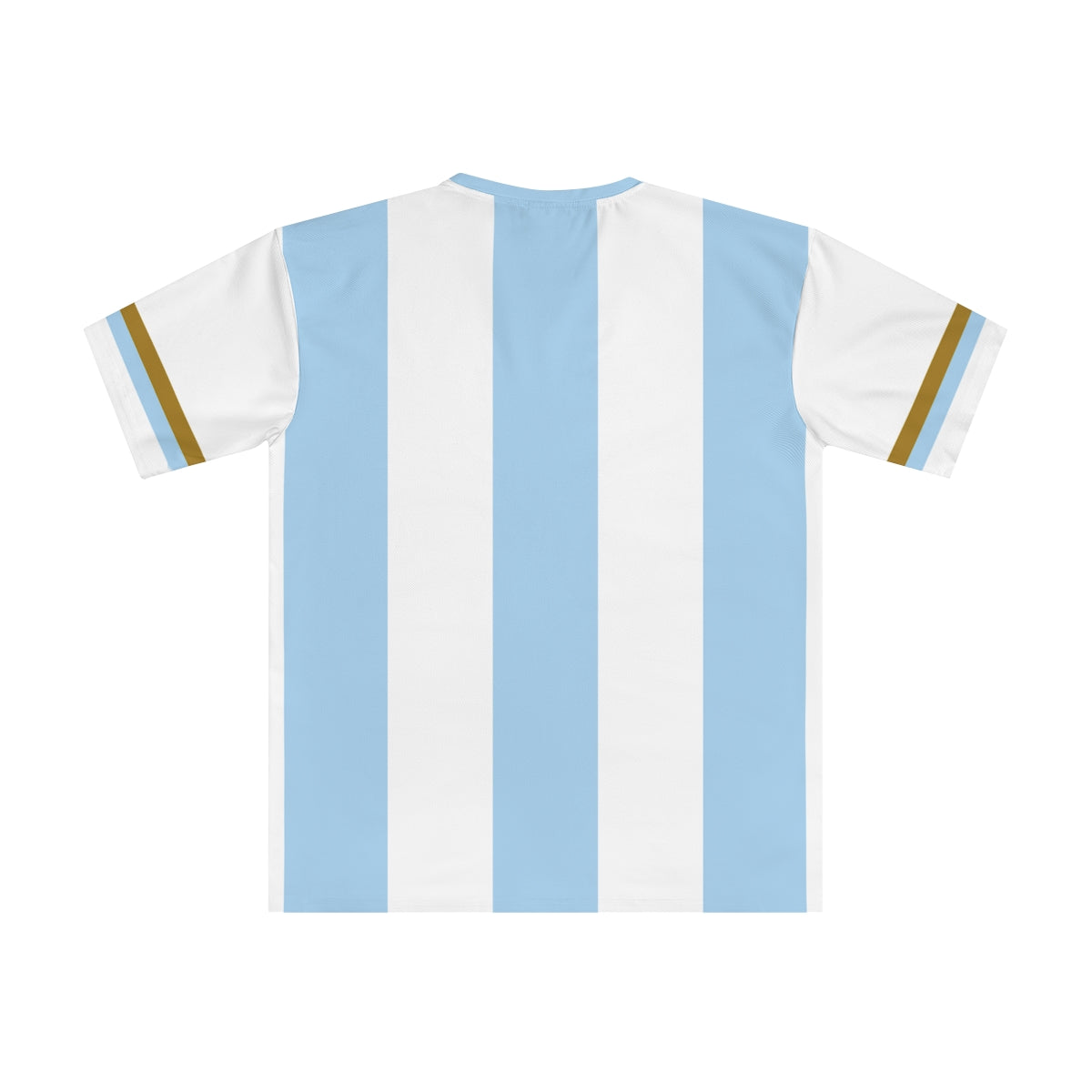 Argentina Football Club Soccer T-Shirt