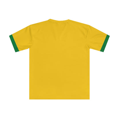 Australian Football Club Soccer T-Shirt