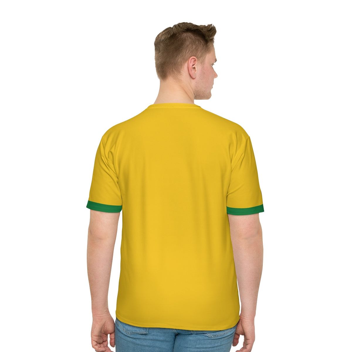 Australian Football Club Soccer T-Shirt