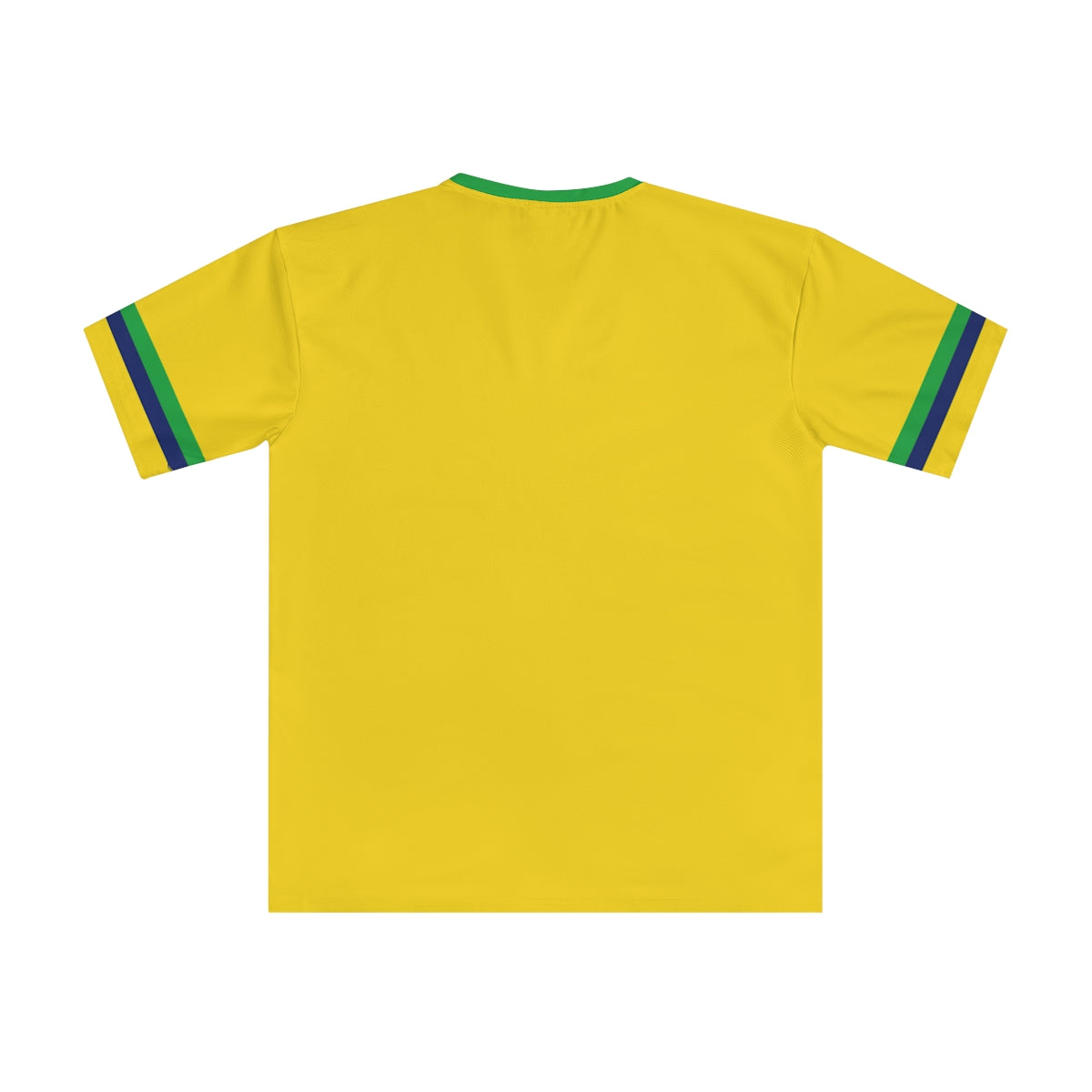 Brazil Football Club Soccer T-Shirt