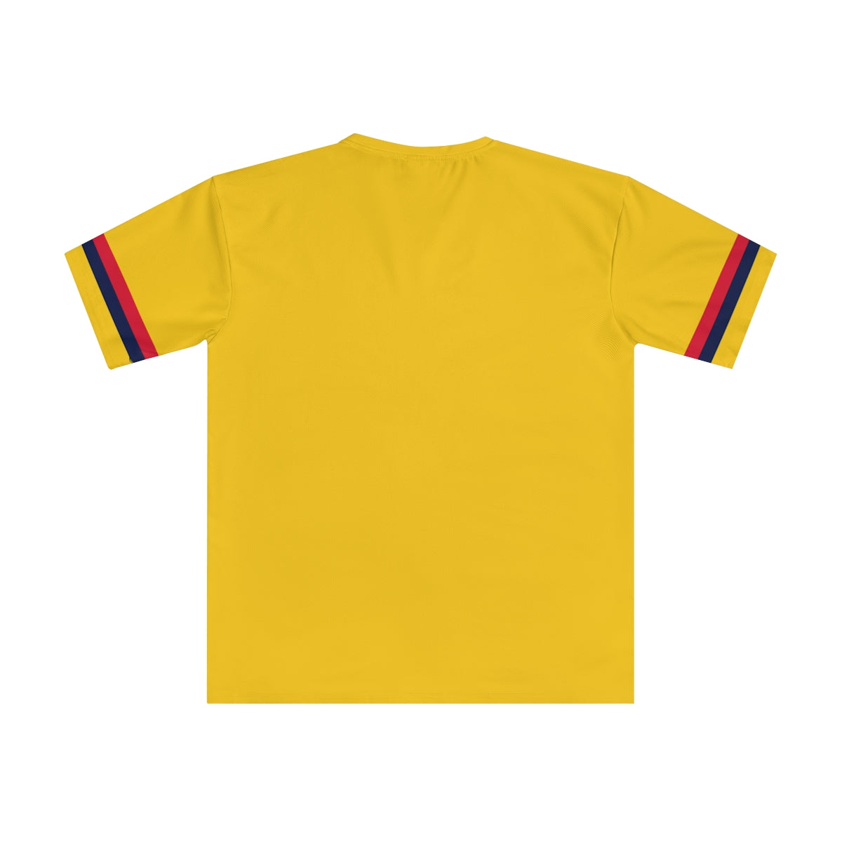 Ecuador Soccer Player Graphic T-Shirt | 2026 Global Championship