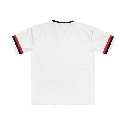 England Football Club Soccer T-Shirt