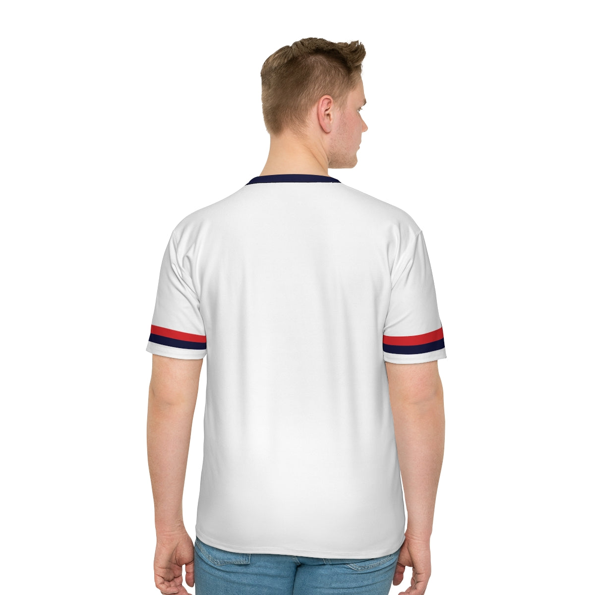 England Football Club Soccer T-Shirt