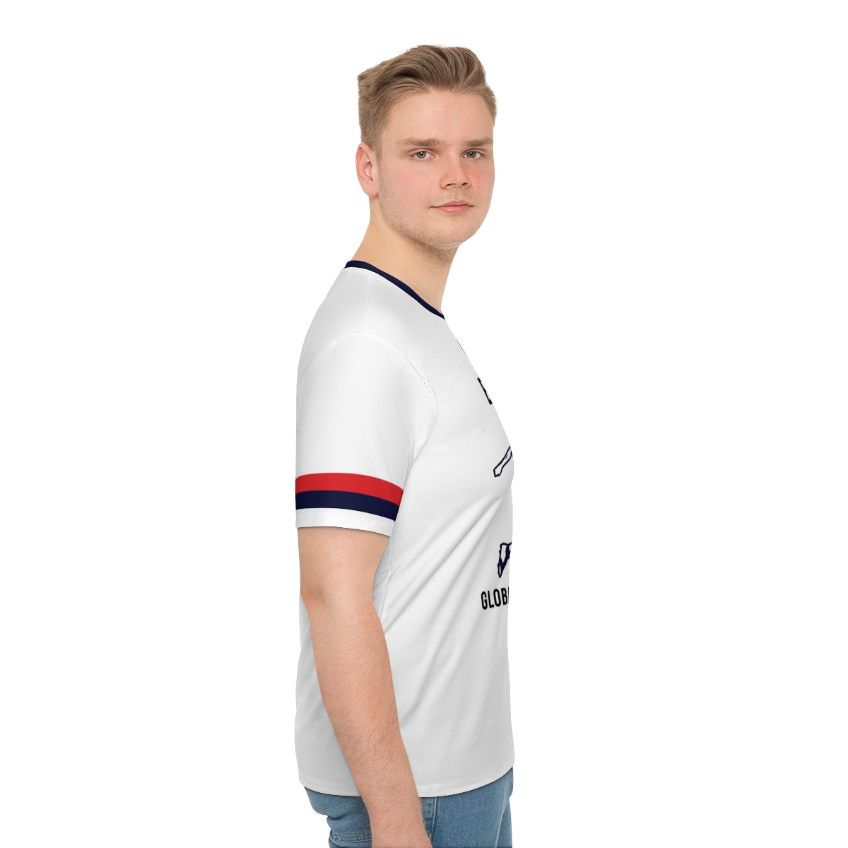 England Football Club Soccer T-Shirt