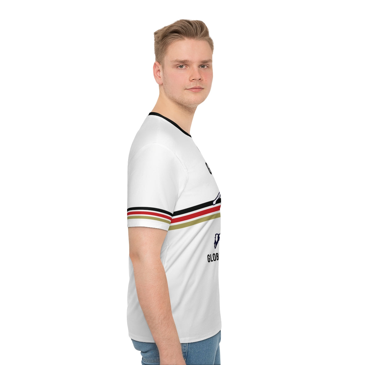 Germany Football Club Soccer T-Shirt