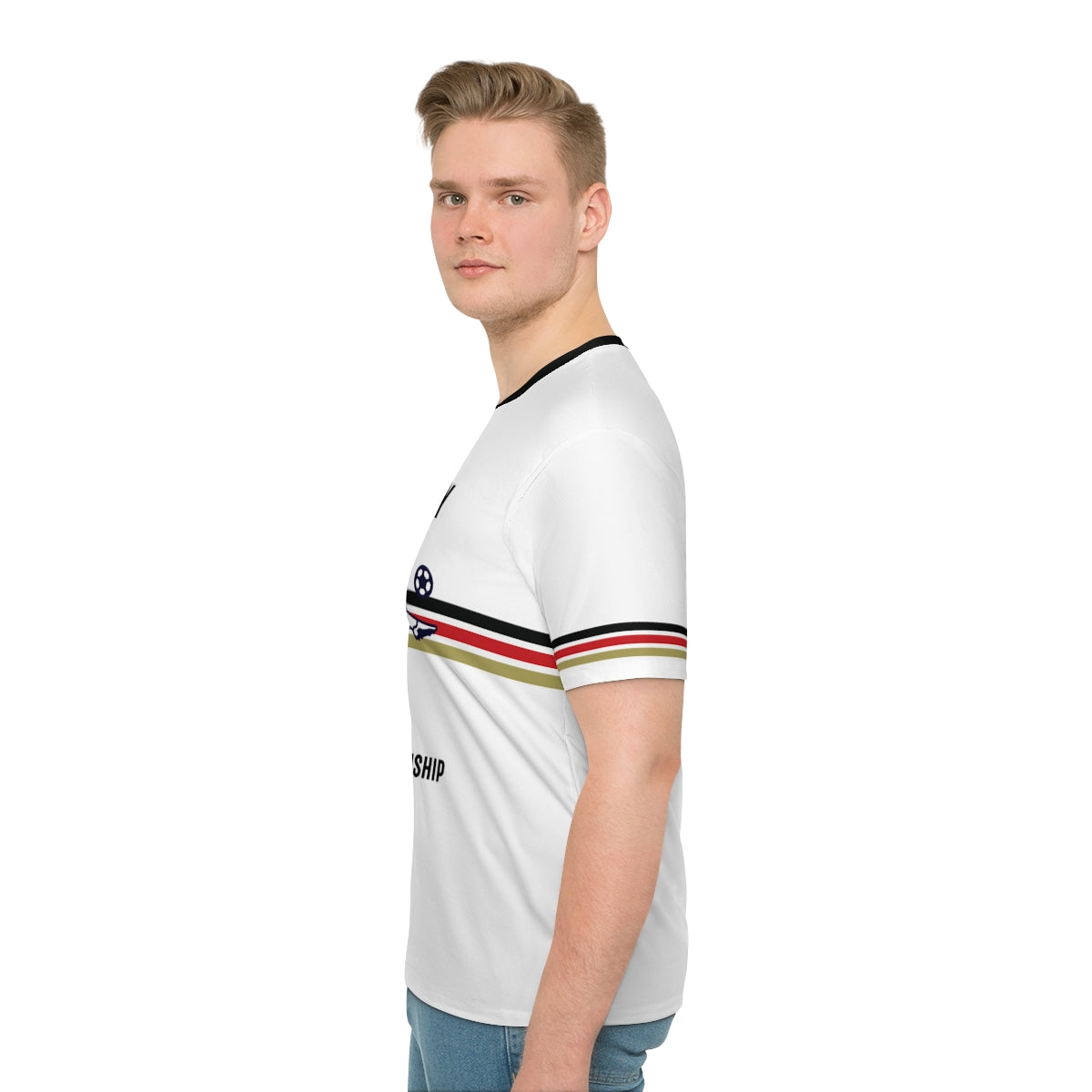 Germany Football Club Soccer T-Shirt