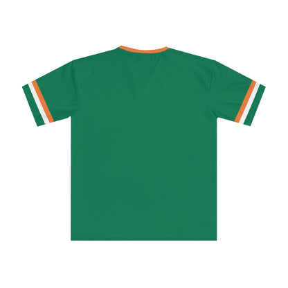 Ireland Football Club Soccer T-Shirt