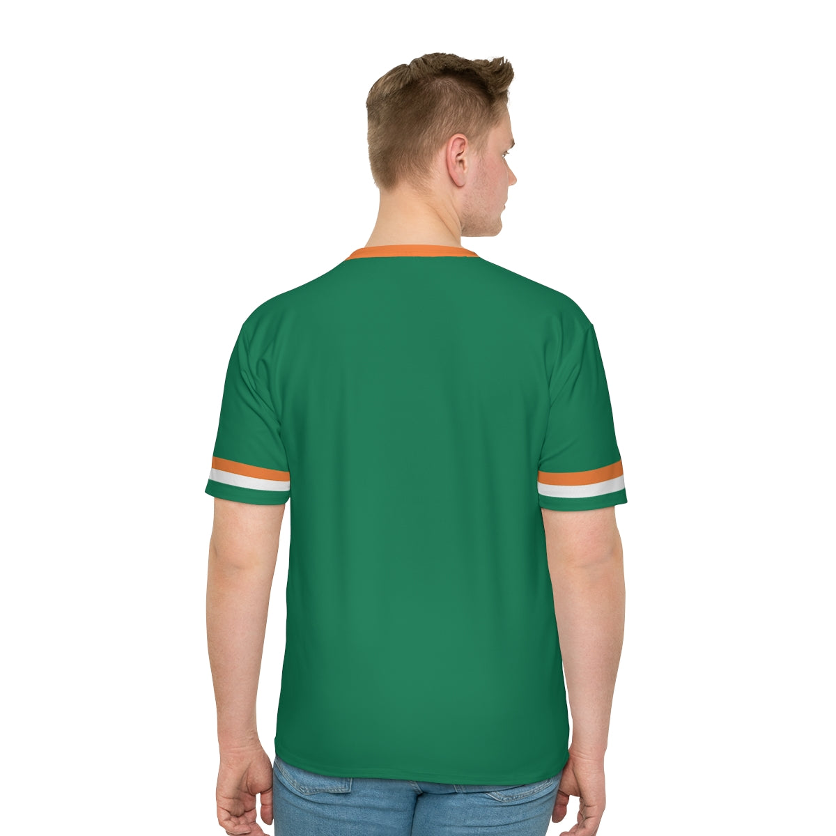 Ireland Football Club Soccer T-Shirt