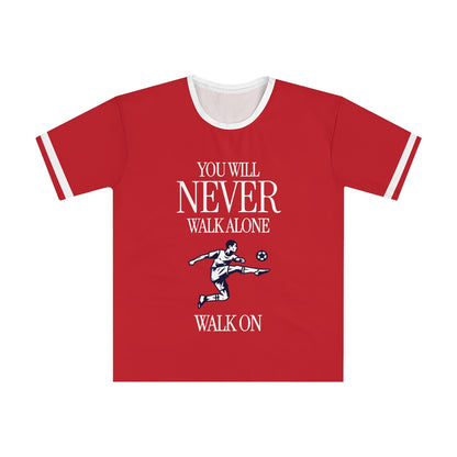 Liverpool Football Club England Soccer T-Shirt