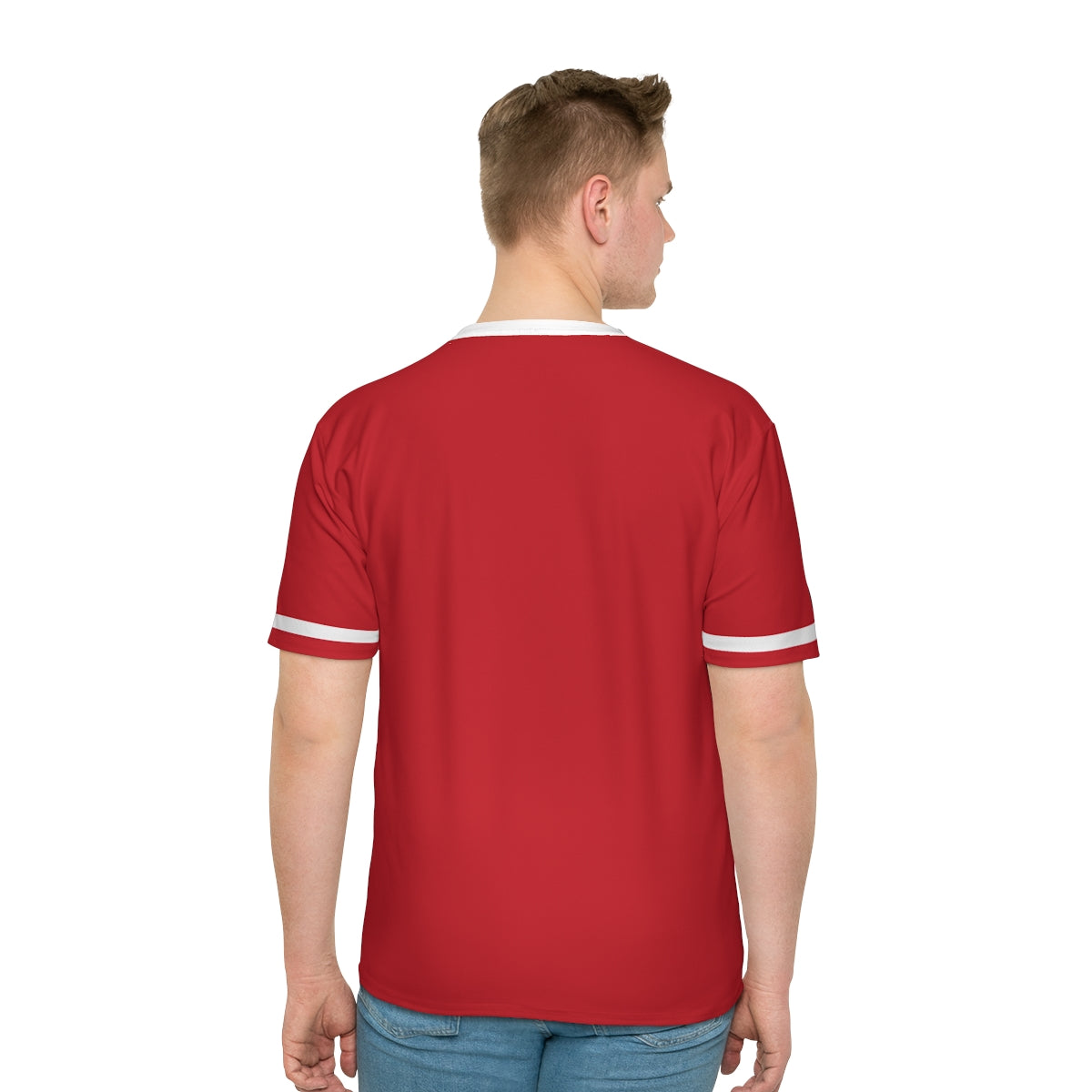 Liverpool Football Club England Soccer T-Shirt