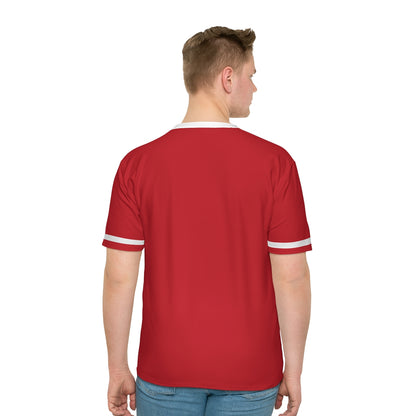 Liverpool Football Club England Soccer T-Shirt