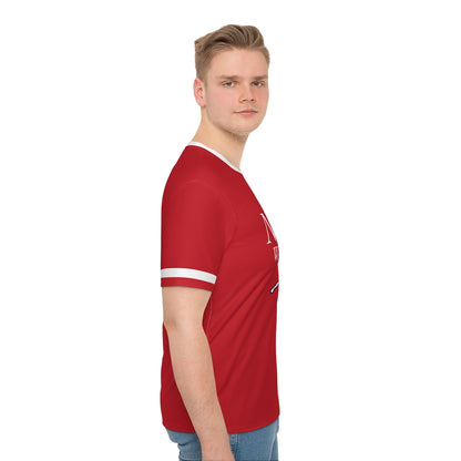 Liverpool Football Club England Soccer T-Shirt