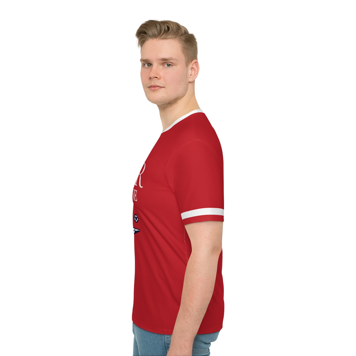 Liverpool Football Club England Soccer T-Shirt