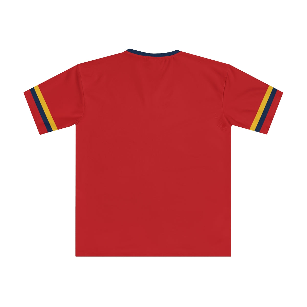 Spain 2026 Men’s Football Futbol Club T-Shirt