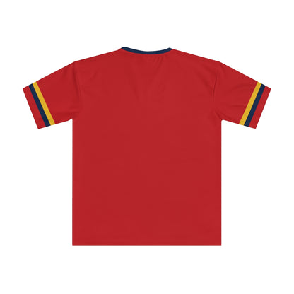 Spain 2026 Men’s Football Futbol Club T-Shirt
