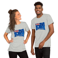 Australian Tennis Tournament T-Shirt