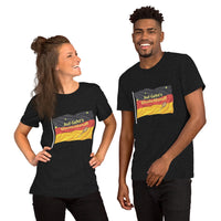 Germany Tennis Tournament T-Shirt